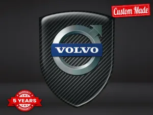Volvo Adesivi Auto su Misura Pro Max Eleganti Resistenti